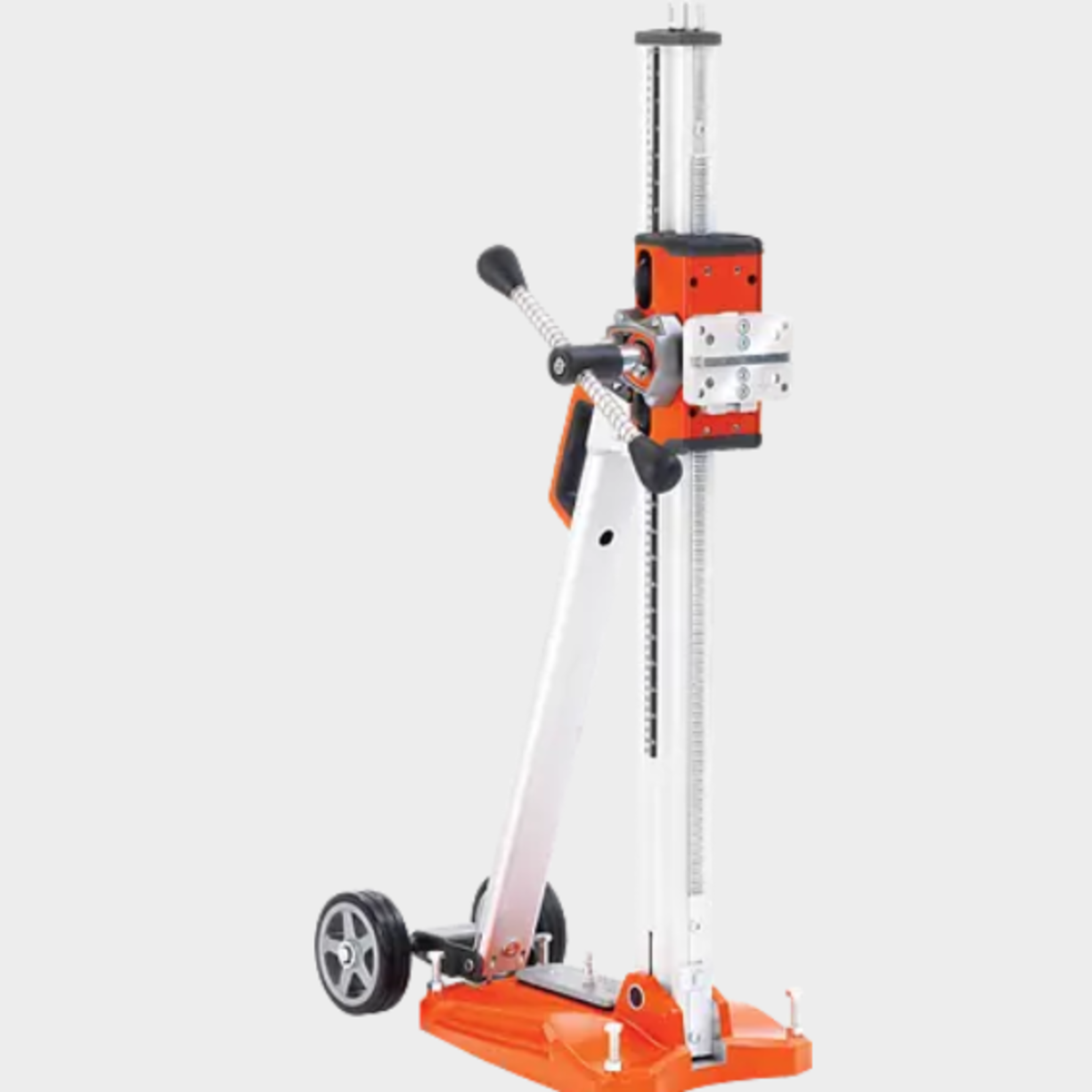 Small, 1-Speed Drill Stand