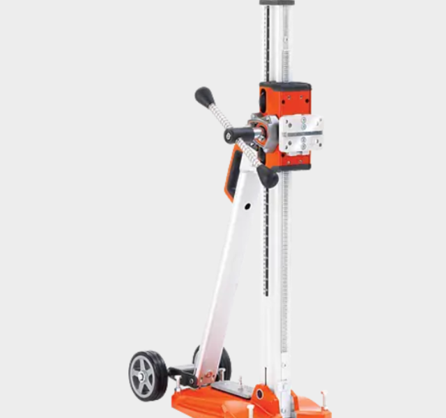 Small, 1-Speed Drill Stand