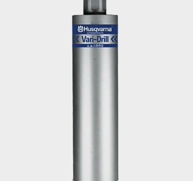 Diamond Drill Bits for Asphalt