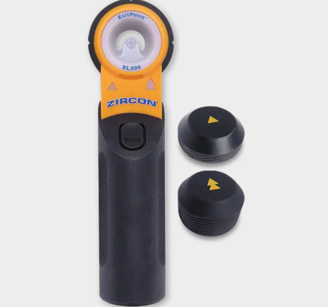 ExitPoint Through-hole Drill Guide