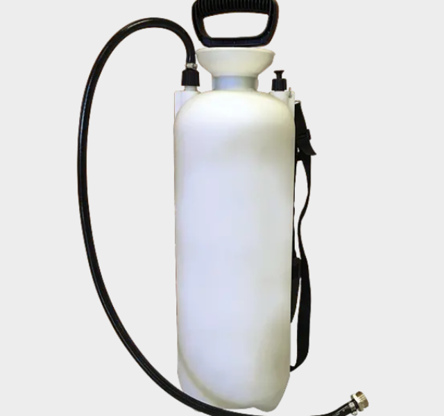 Core Drill Accessories, Portable Water Pressure Tank