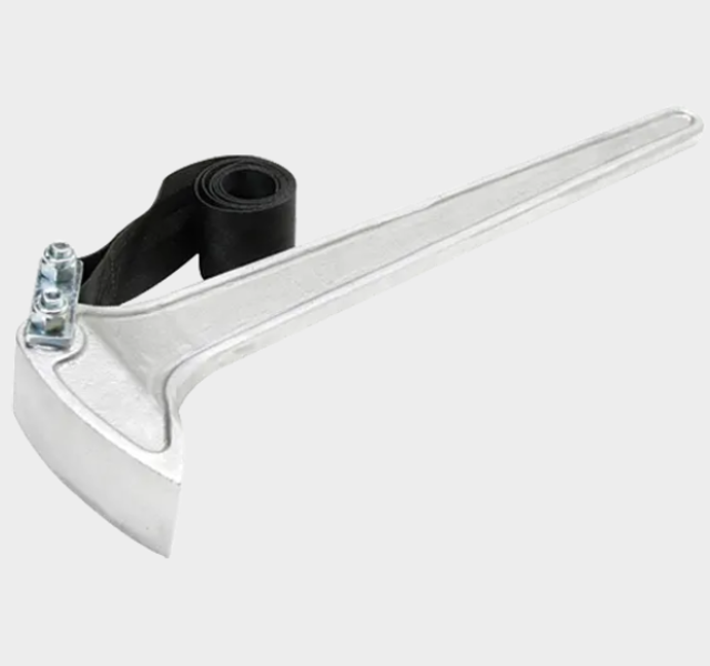 Core Drill Accessories, Strap Wrench, 18