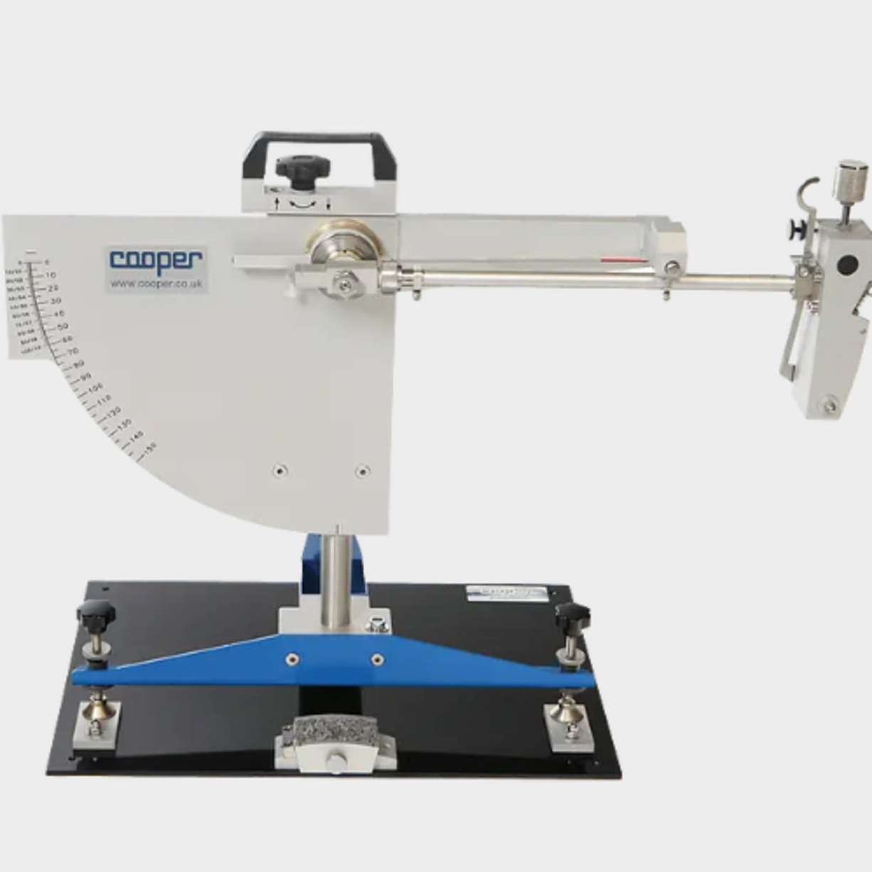  Skid Resistance Tester, Portable