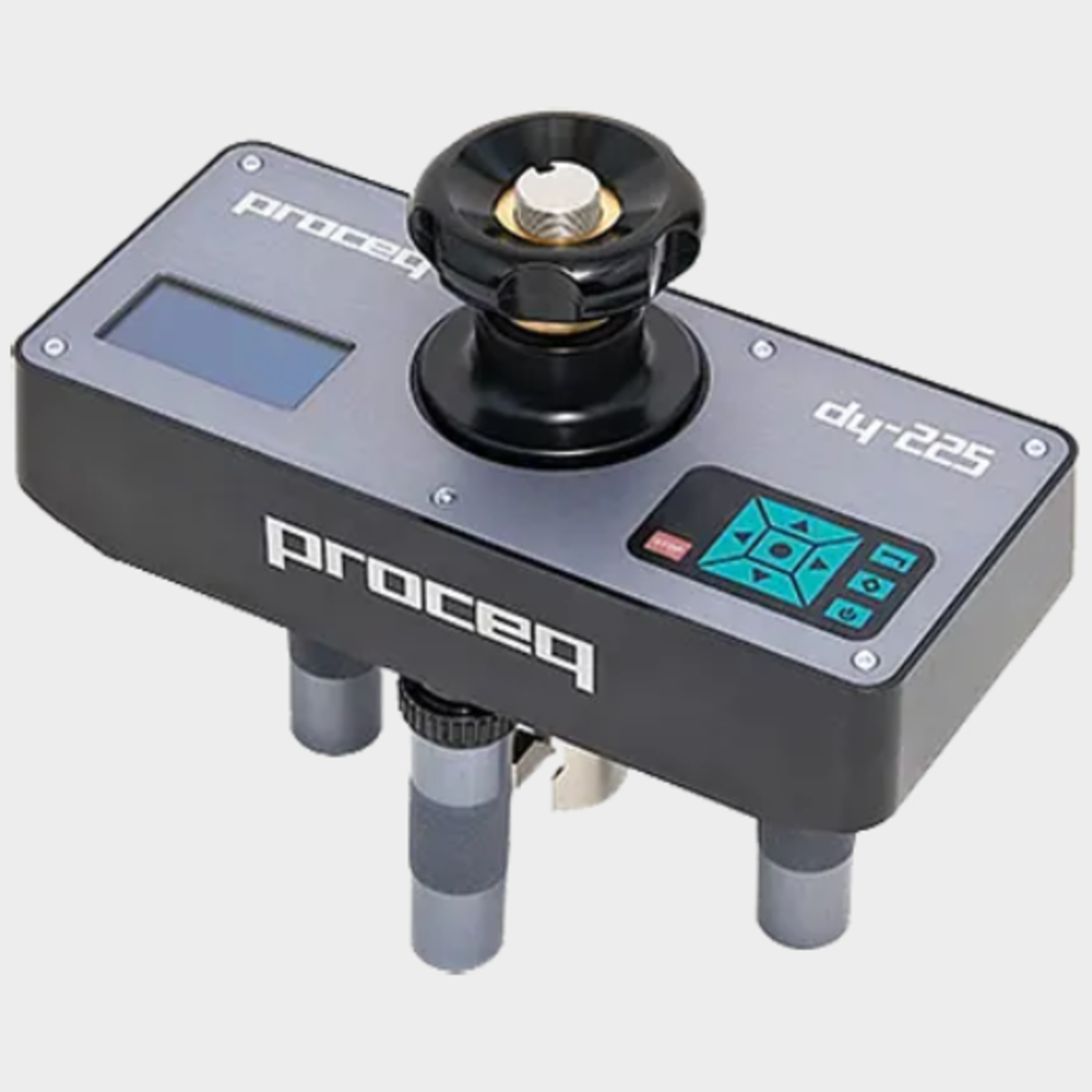 Pull-off Tester, DY-2