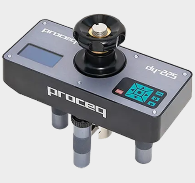 Pull-off Tester, DY-2