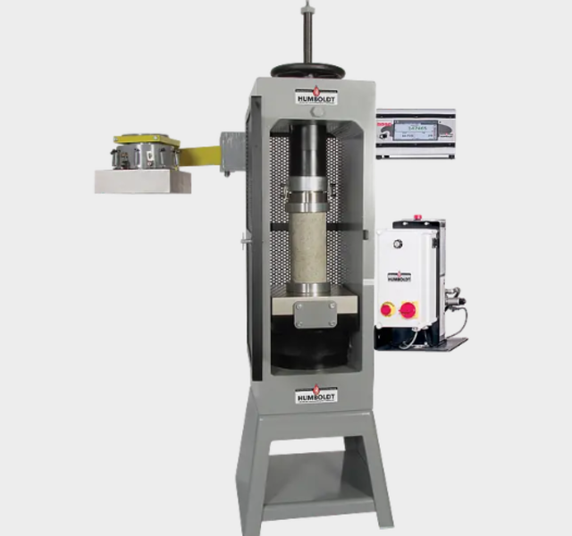 Automatic HCM-5000P Masonry Series Prism Machines