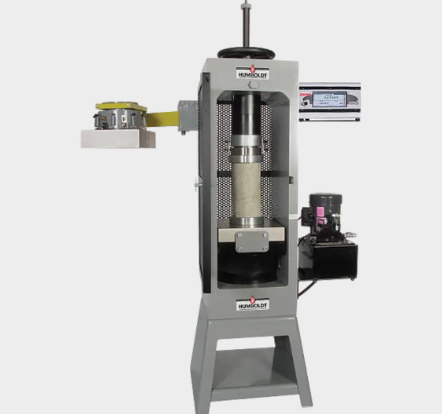Manual HCM-5000P Masonry Series Prism Machines