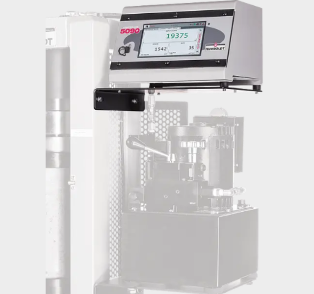 HCM-5090 Digital Indicator