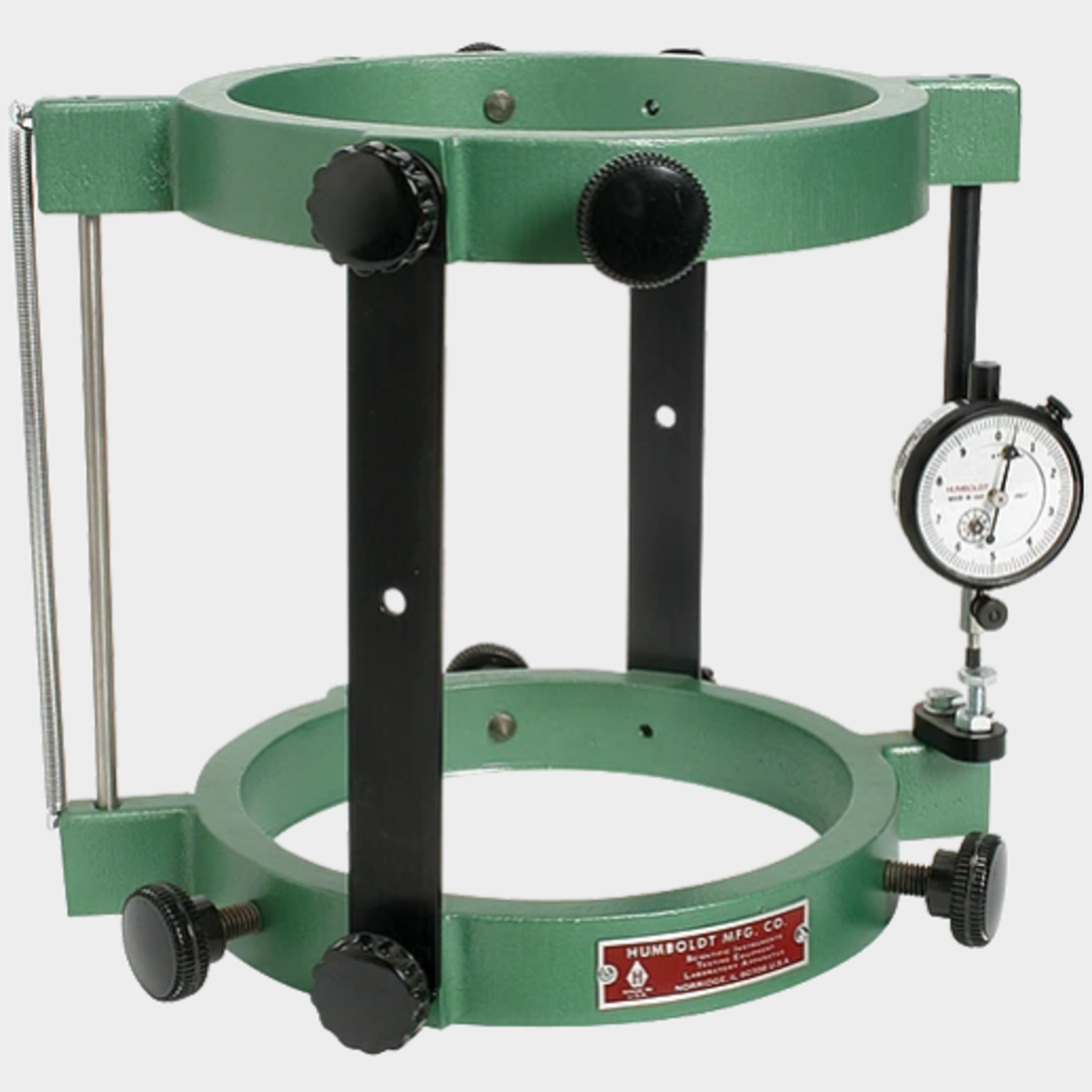  Compressometer with Dial Gauge