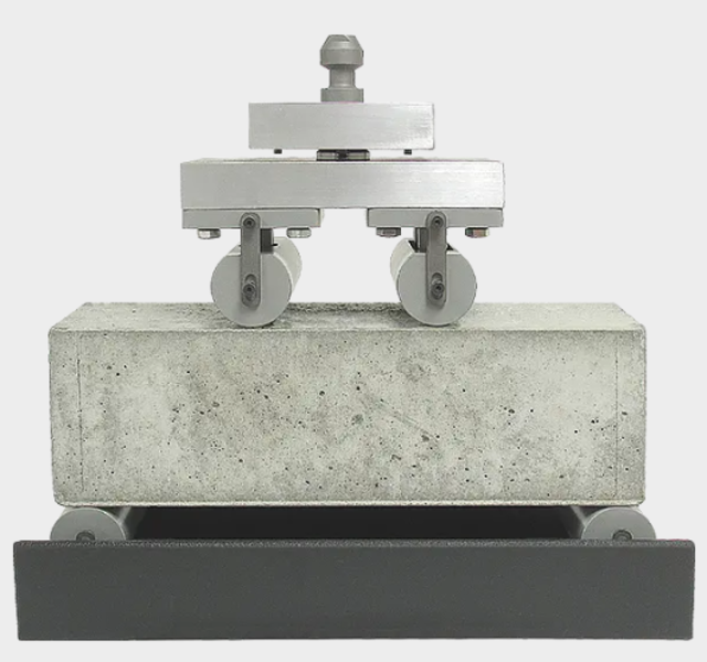 Flexural Beam Attachment