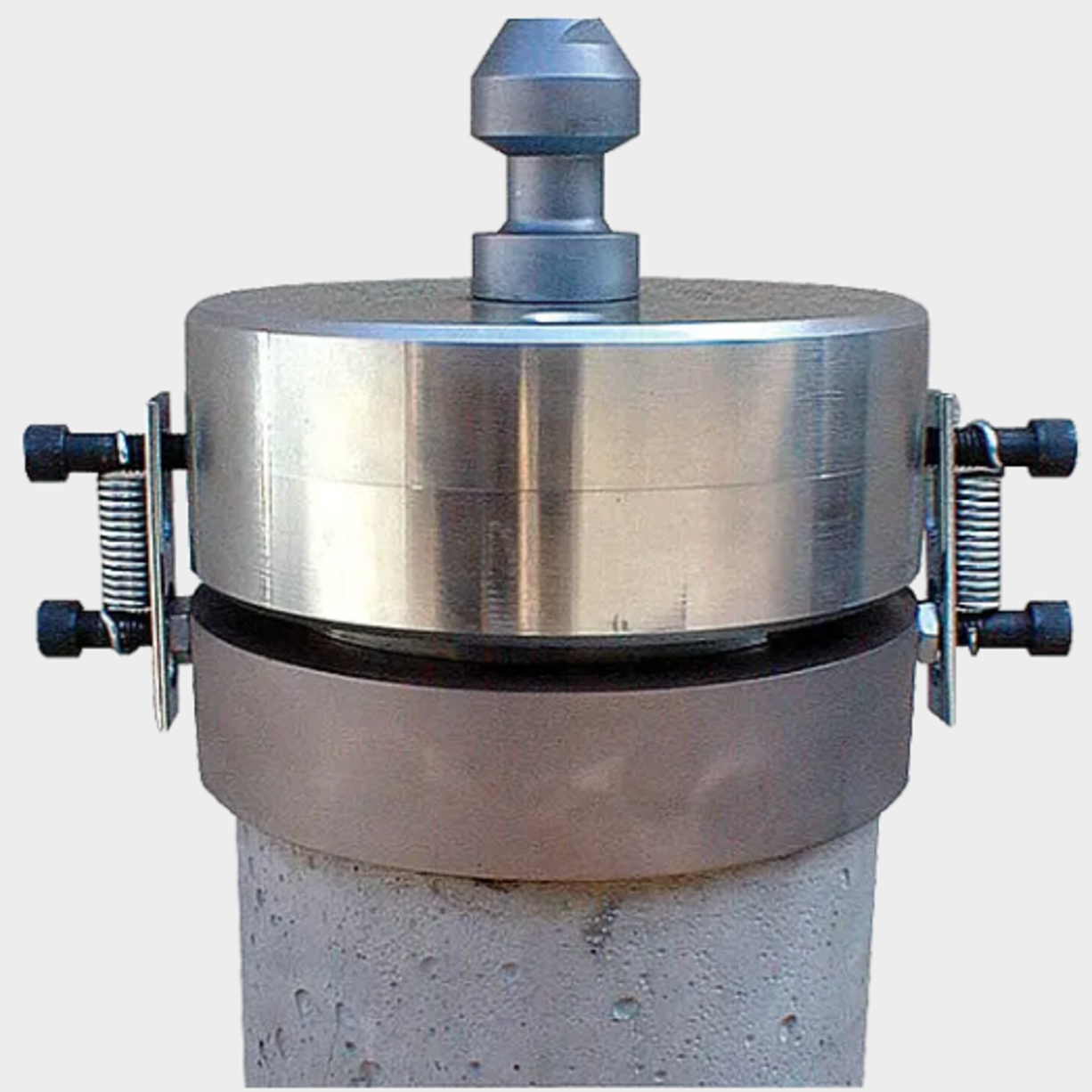 Cylinder Platens