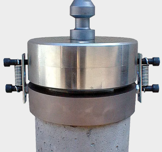 Cylinder Platens