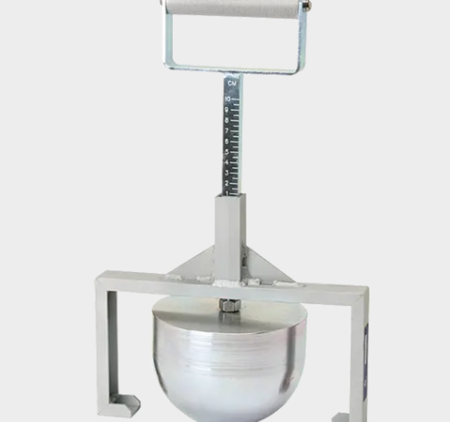 Ball Penetration Apparatus (Kelly Ball)