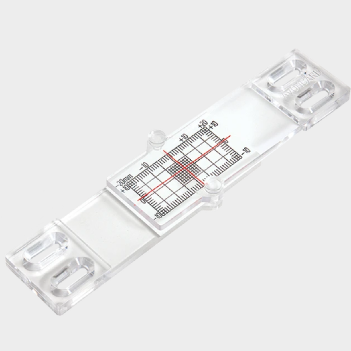  Standard Crack Gauge