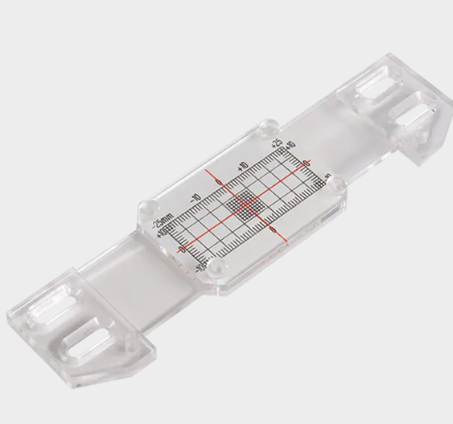 Concrete Crack Gauge Plus
