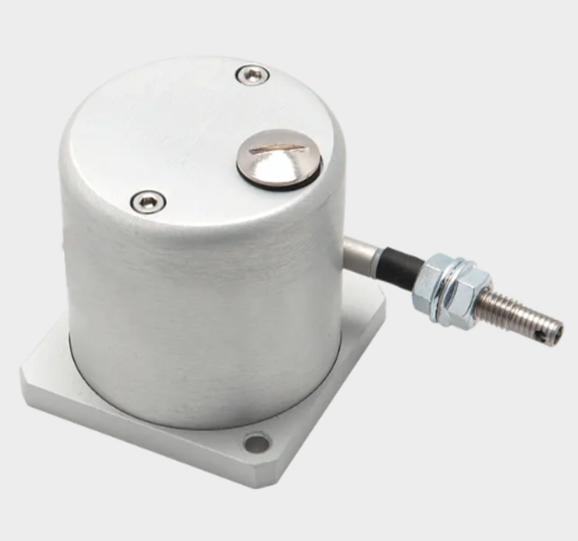 Concrete Crack Data Logger