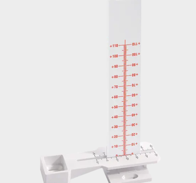 Displacement Crack Gauge