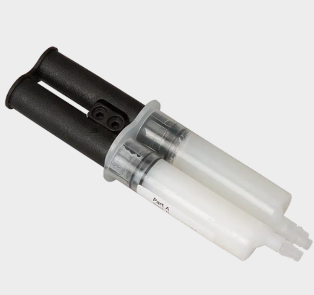 Concrete Crack Monitor Adhesive