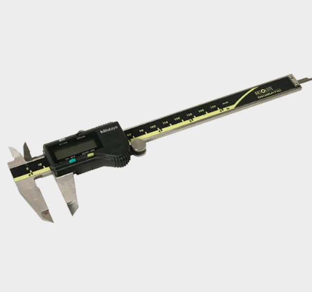 Digital Calipers