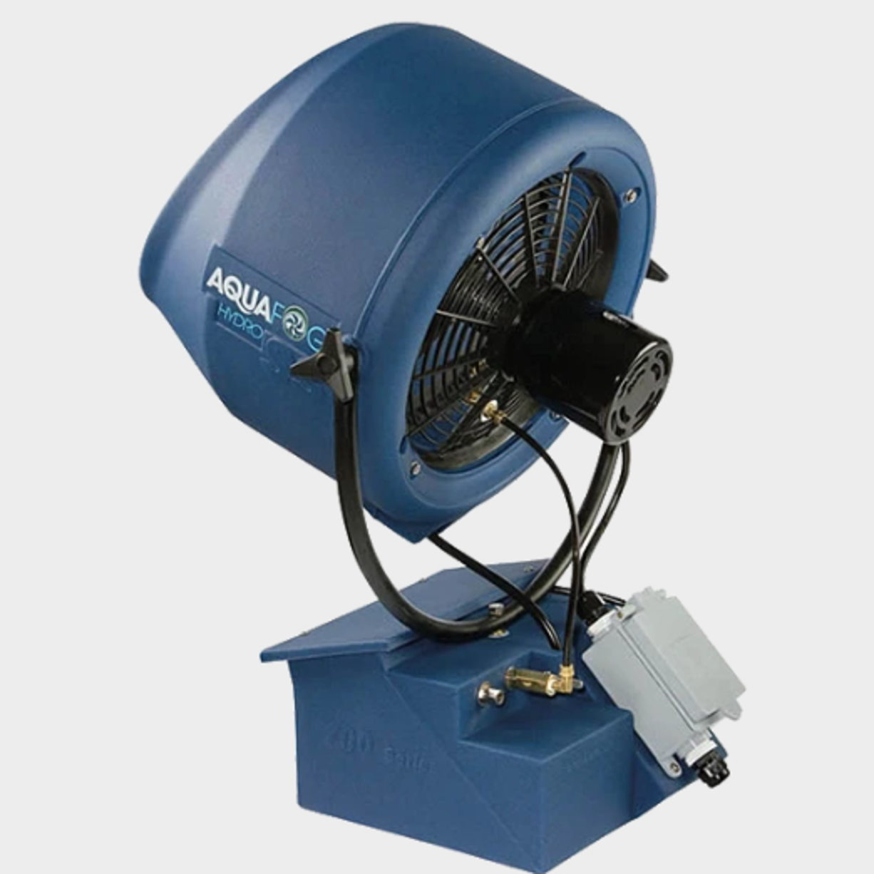  Fine Mist Fogging Fan