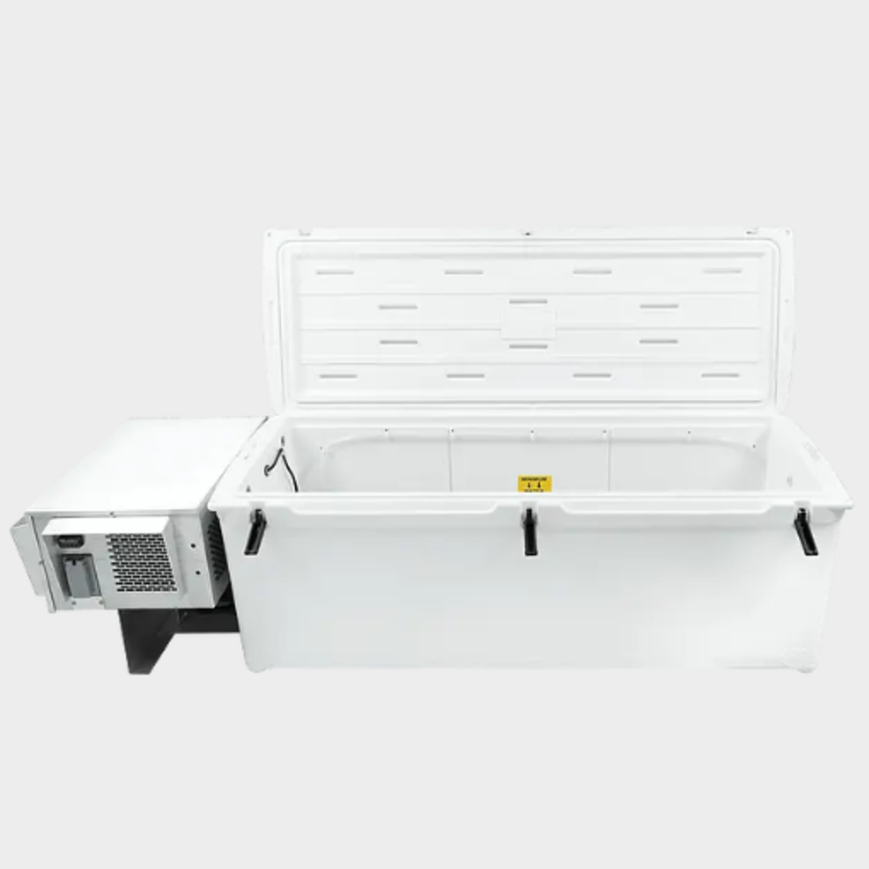 Concrete Curing Box, Deluxe
