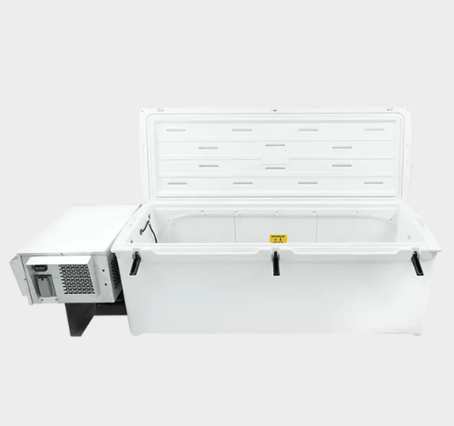 Concrete Curing Box, Deluxe