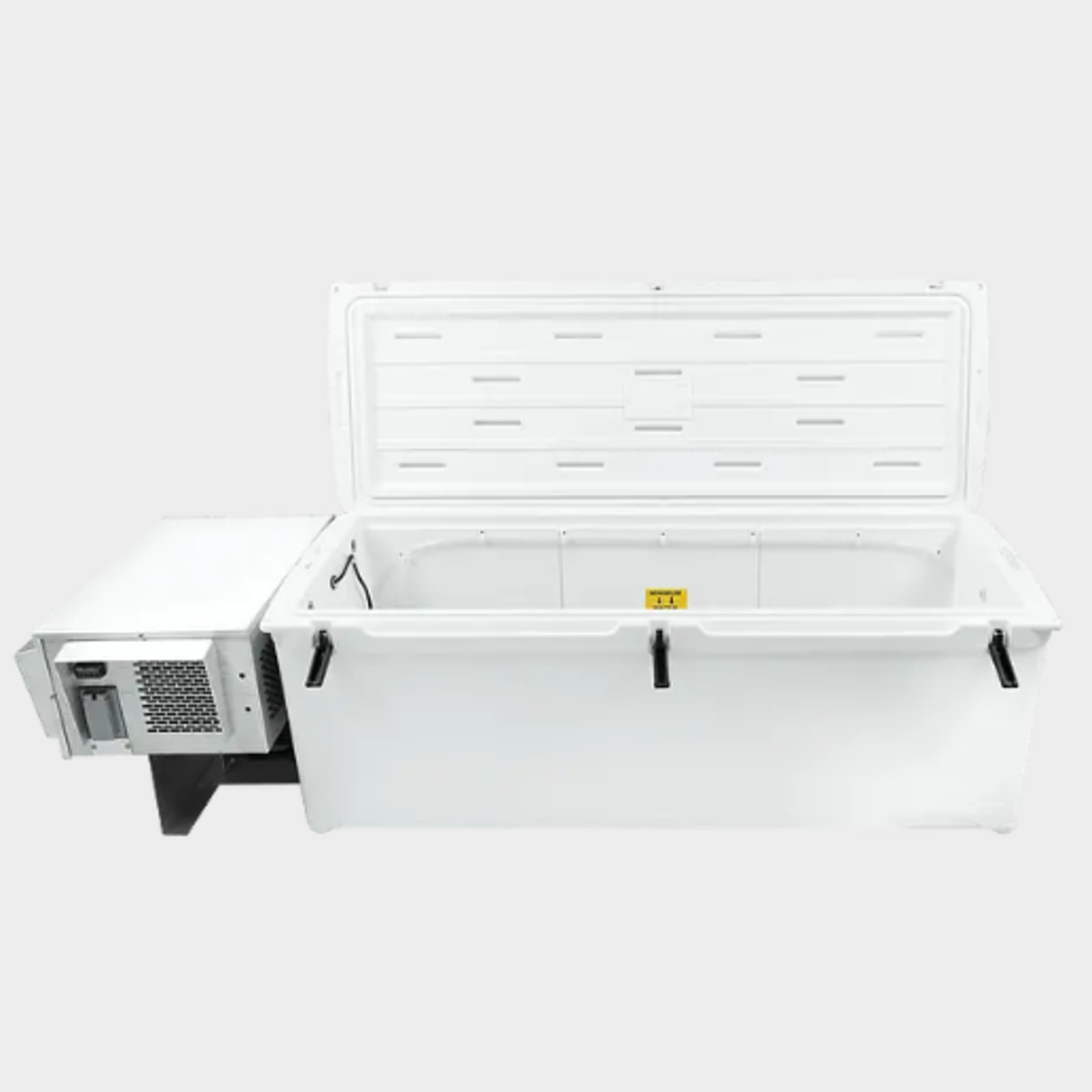 Concrete Curing Box, Heating Only