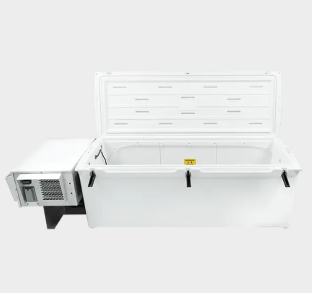 Concrete Curing Box, Heating Only