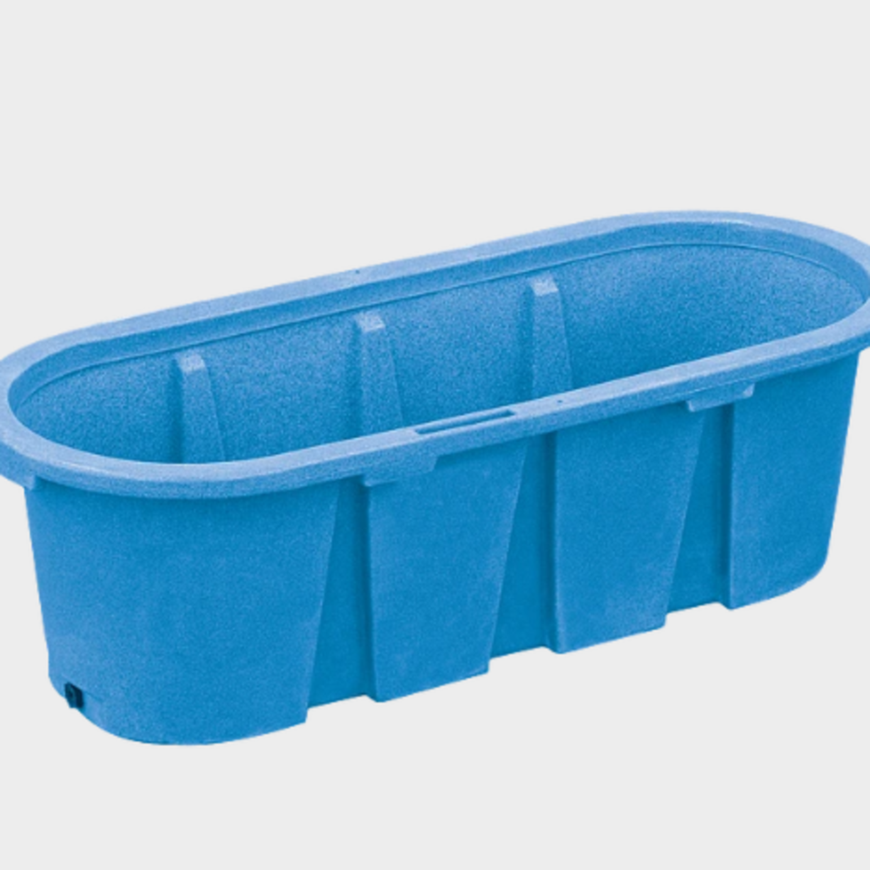 Poly Curing Tanks