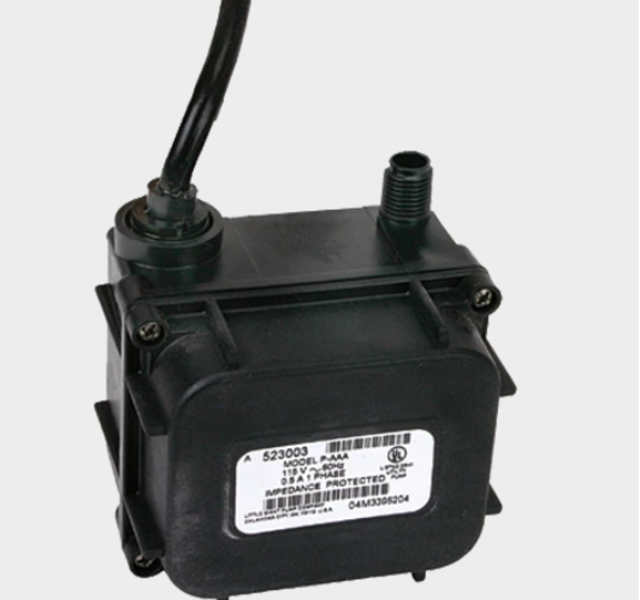 Curing Tank Circulator