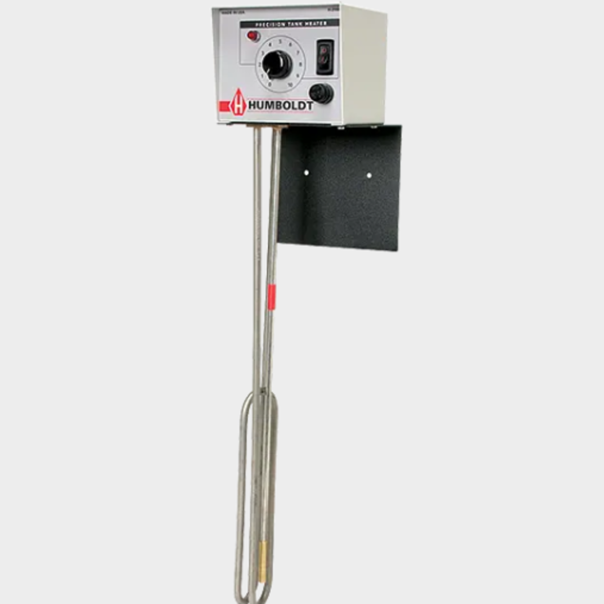 Precision Tank Heater