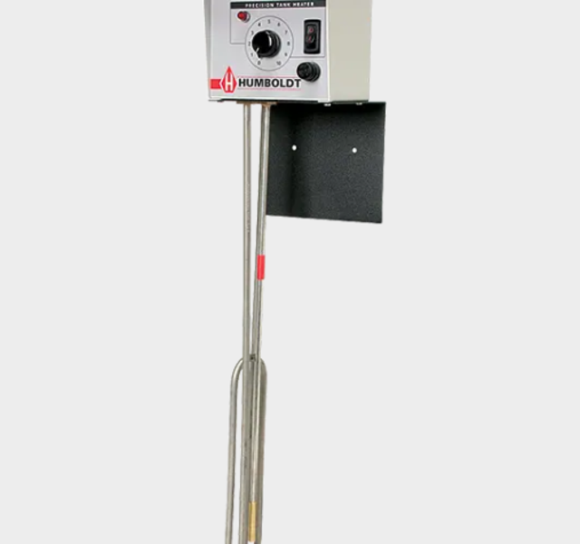 Precision Tank Heater