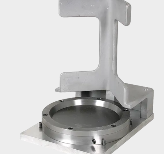 Concrete Cylinder Capper, Vertical, 6