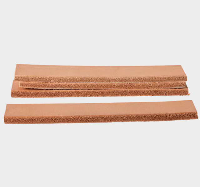 Leather Compression Shim (4-Pack)