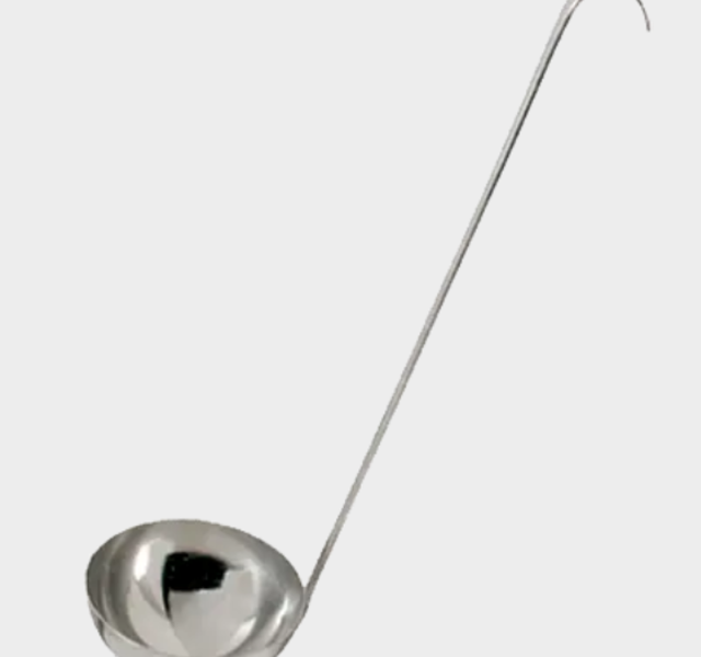 Capping Ladle
