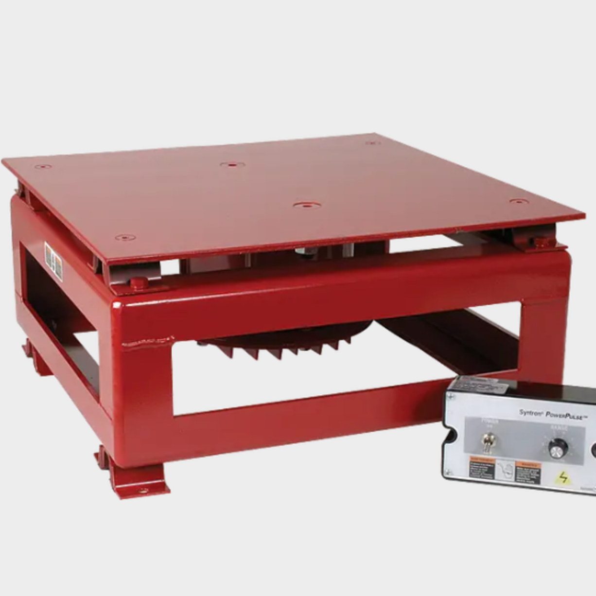  Vibrating Table
