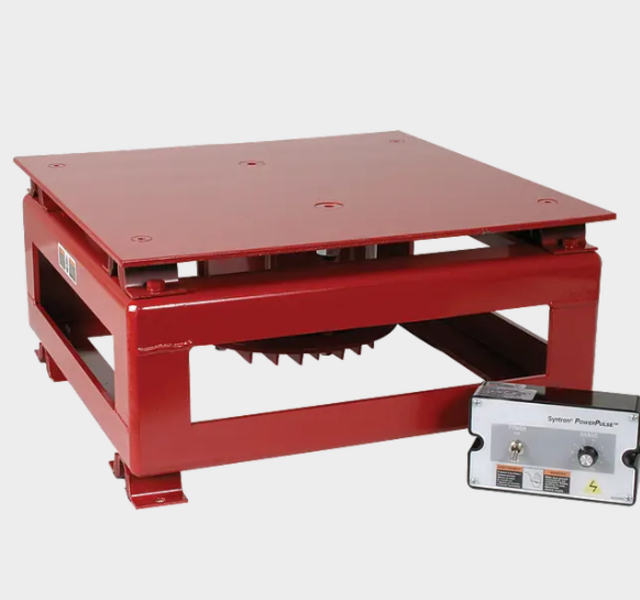 Vibrating Table