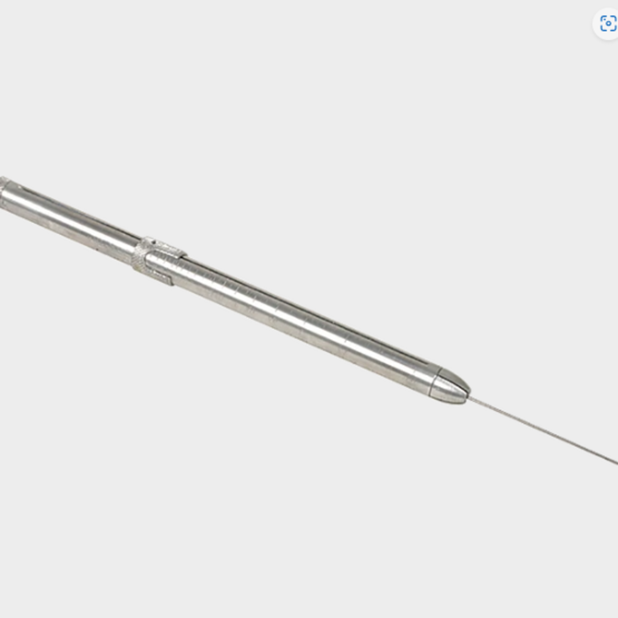 Vibration Indicator, Tachometer Type