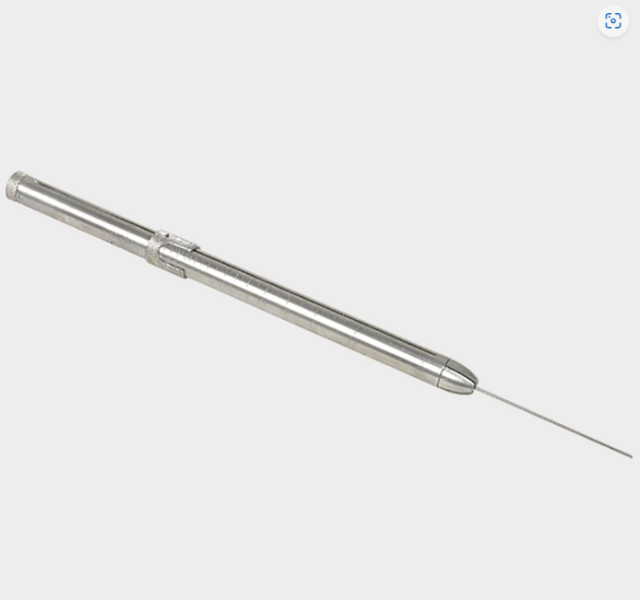 Vibration Indicator, Tachometer Type