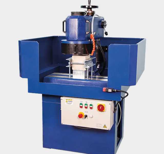 Specimen Grinding Machine