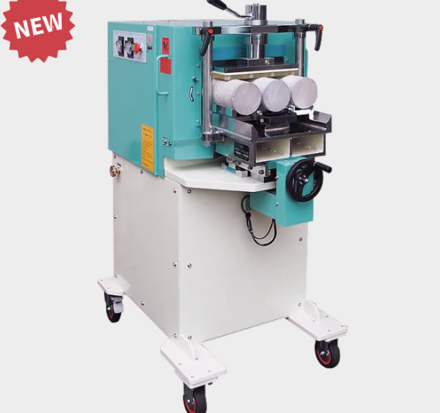 Automatic Cylinder End Grinder, 110V 60Hz