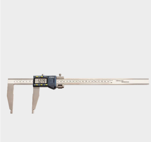 Digital Caliper, 12