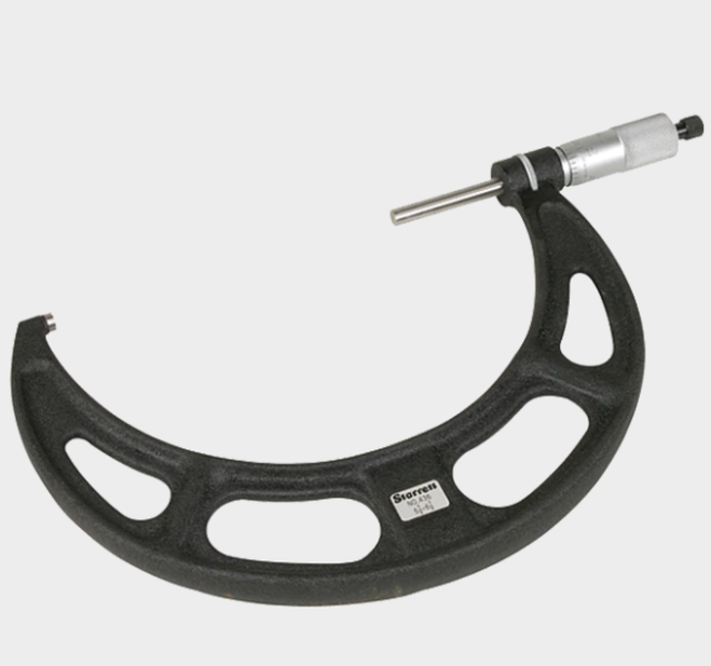 Concrete Micrometer