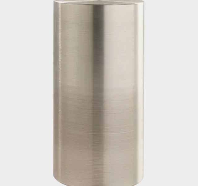 Verification Cylinder for Core Length Device