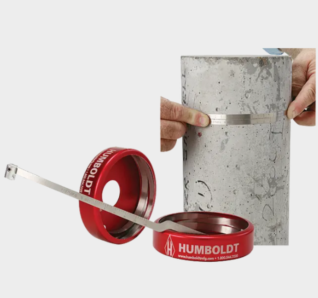 Precision Diameter Tape