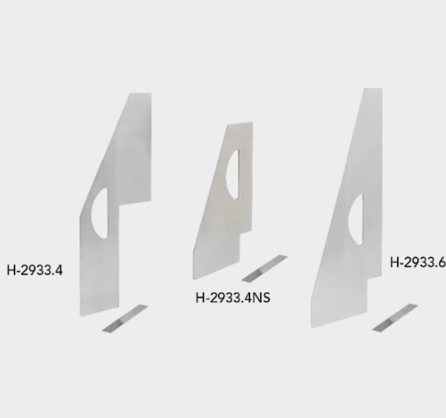 Perpendicular Verification Devices