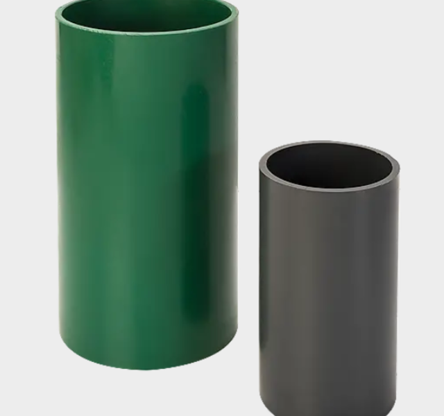 Concrete Cylinder Molds, Reuseable Plastic