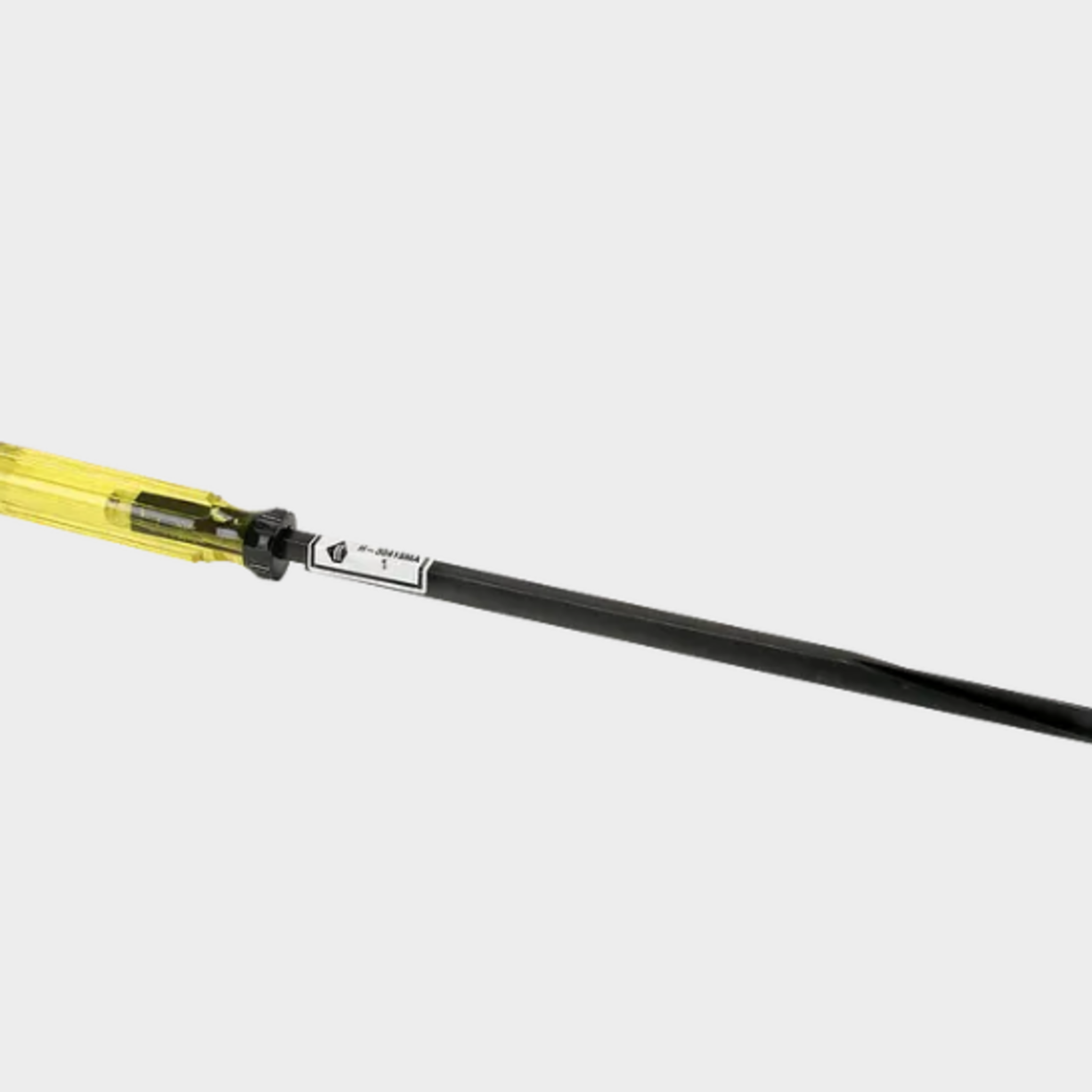 Concrete Mold Stripper, Screwdriver-Style