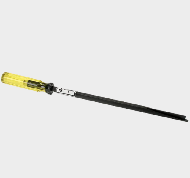 Concrete Mold Stripper, Screwdriver-Style