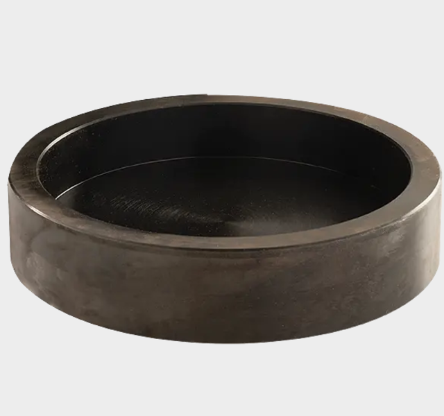Econ-o-Cap Capping Rings